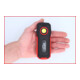 KS Tools Mobile Werkstatt-Handlampe, knickbar, 300 Lumen