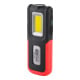KS Tools Mobile Werkstatt-Handlampe, knickbar, 500 Lumen