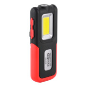 KS Tools Mobile Werkstatt-Handlampe, knickbar, 500 Lumen-5