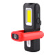 KS Tools Mobile Werkstatt-Handlampe, knickbar, 500 Lumen-5