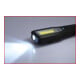 KS Tools Mobile Werkstatt-Handlampe, knickbar, 550 Lumen