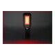 KS Tools Mobile Werkstatt-Handlampe, knickbar, 550 Lumen