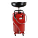 KS Tools Mobiles Altölauffanggerät, 60 Liter