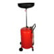 KS Tools Mobiles Altölauffanggerät, 60 Liter