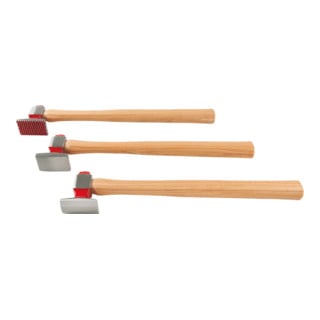 KS Tools Module de débosselage pour carrossier, 3 pcs.