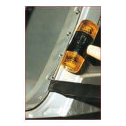 KS Tools Module de pinces pour carrossier, 4 pcs.-4