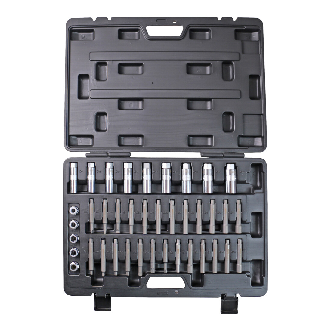 KS Tools Module outillages pour amortisseurs MASTER, 39 pcs.