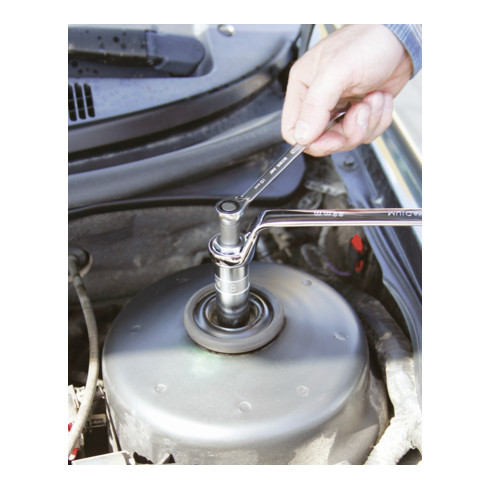 KS Tools Module outillages pour amortisseurs MASTER, 39 pcs.