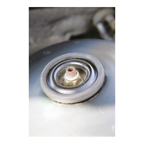 KS Tools Module outillages pour amortisseurs MASTER, 39 pcs.