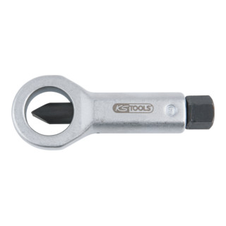 KS Tools moerensplijter