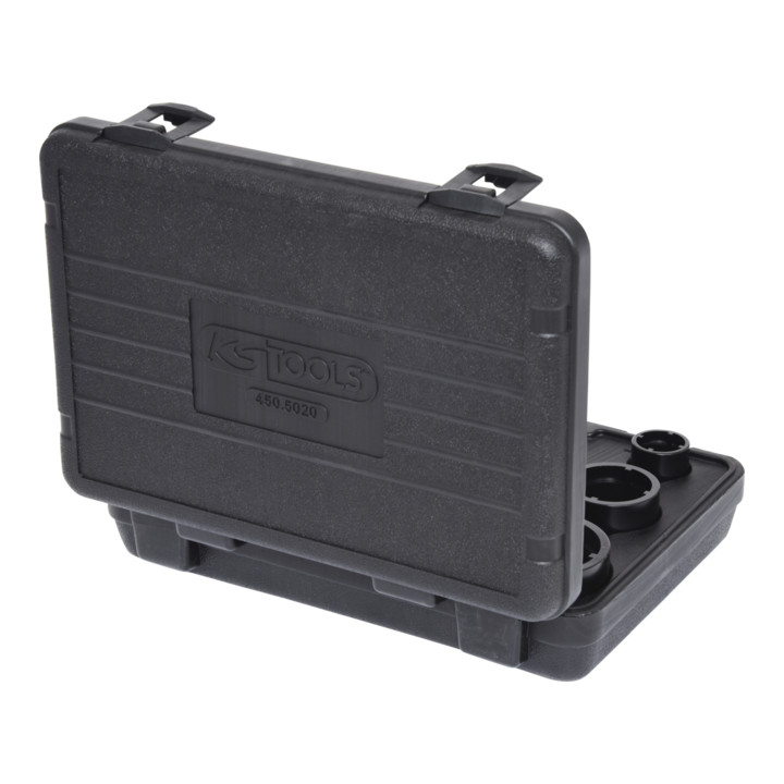 KS Tools moersleutelset, spie-binnen, 9-delig.