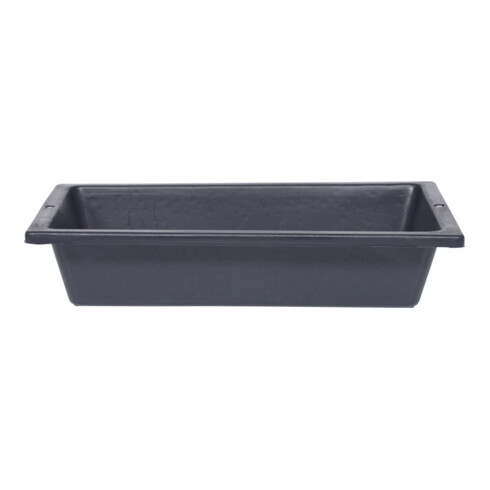 KS Tools Mörtelkübel, Kunststoff
