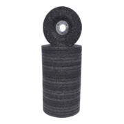 KS Tools Mola abrasiva curva Ø59mm 25pz.