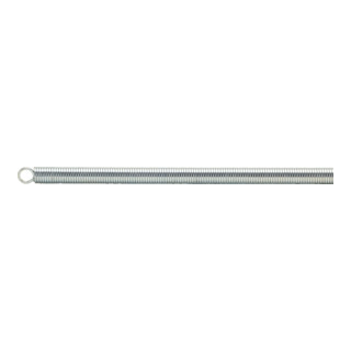 KS Tools Molla di curvatura interna per tubi in rame, Ø20x22mm