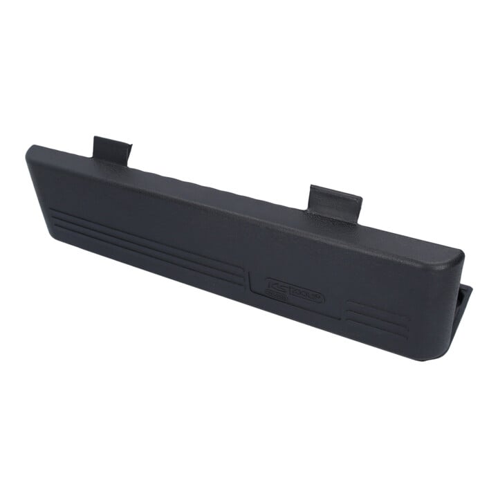 KS Tools Momentsleutelset ERGOTORQUEprecisie 1/2 inch, 20-200 Nm, 11 st.
