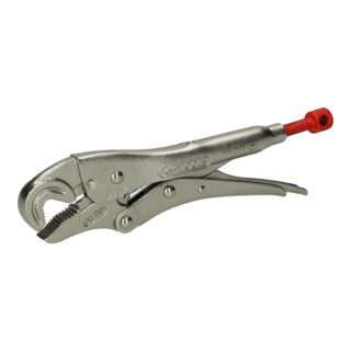 KS Tools mondtang met draadafsnijder