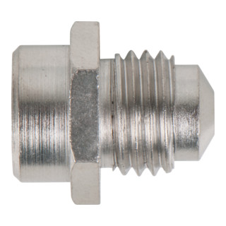 KS Tools mondstuk 4.8mm , 3/16