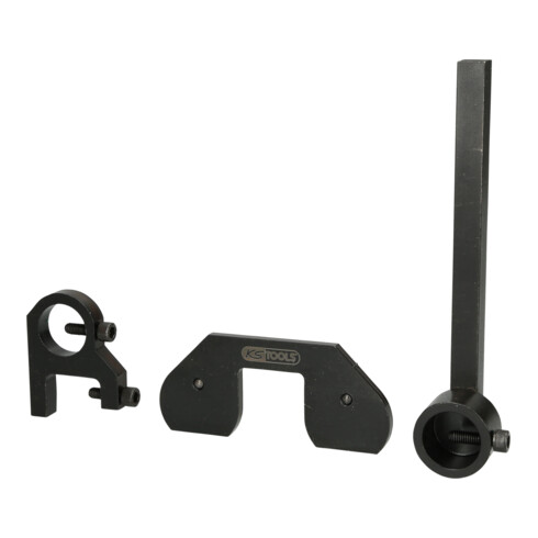 KS Tools montage gereedschap set voor Citroën / Ford / Land Rover / Mitsubishi / Peugeot, 3-delig.