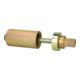 KS Tools montage gereedschap set voor messing bus vast lager, 5 stuks.-5