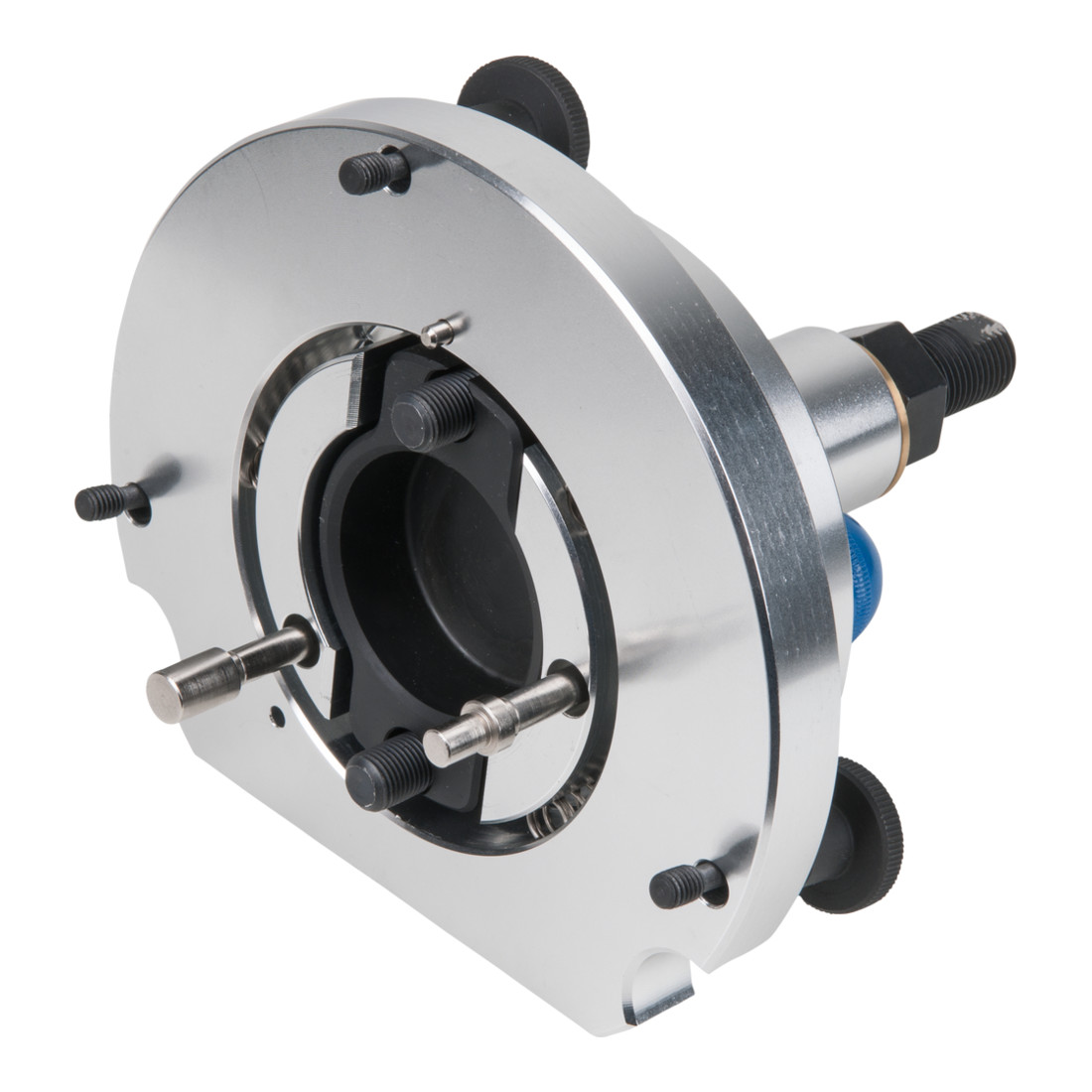 KS Tools montagegereedschap set voor afdichtflens met encoder wiel, 8 stuks