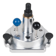 KS Tools montagegereedschap set voor afdichtflens met encoder wiel, 8 stuks-2