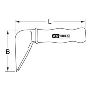 KS Tools Montagegriff-3