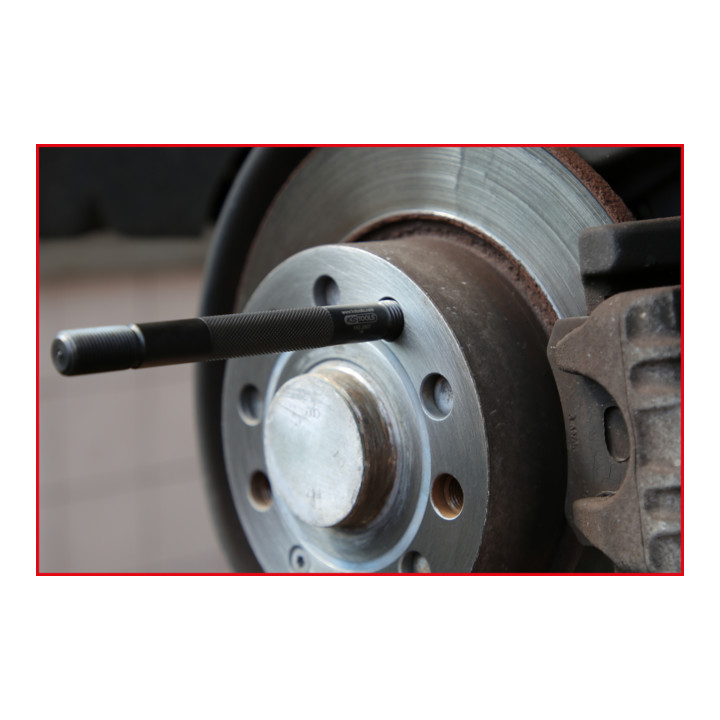 KS Tools montagehulp, M14 x 1.25 / M14 x 1.5