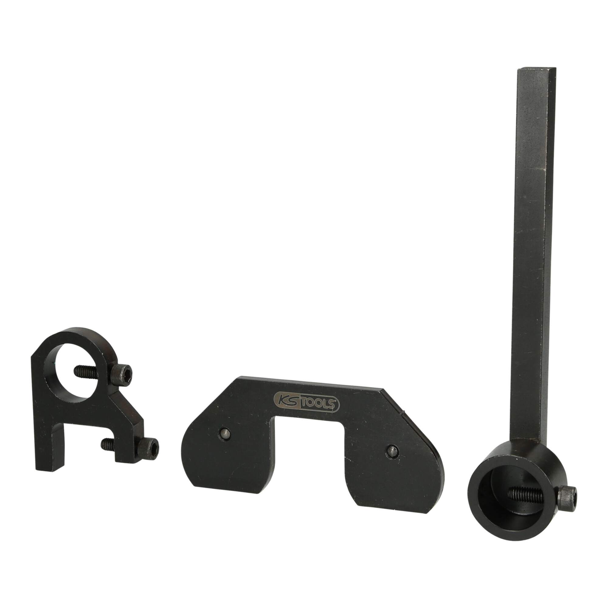 KS Tools Montagewerkzeug-Satz für Citroën / Ford / Land Rover / Mitsubishi / Peugeot, 3-tlg.