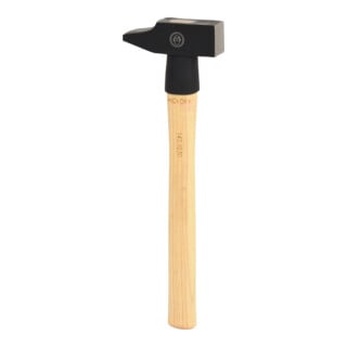 KS Tools Slothamer, essen steel, Franse vorm