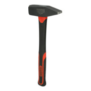 KS Tools monteurshamer met glasvezel steel, 1500g-3