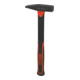 KS Tools monteurshamer met glasvezel steel, 200g