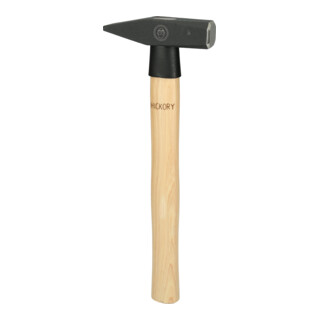 KS Tools monteurshamer met hickory steel, 400g