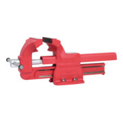 KS Tools Morsa, senza piastra rotonda, 150mm-1