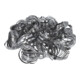 KS Tools Fascette in acciaio inox-2