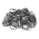 KS Tools Fascette in acciaio inox-4