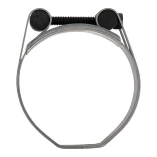 KS Tools Morsetto per set supporto cilindro idraulico