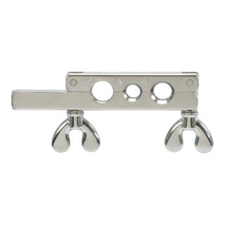 KS Tools Morsetto bordatubi per 122.1100, 1/2"-5/8"-3/4"