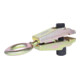 KS Tools Morsetto di trazione standard 220mm-3