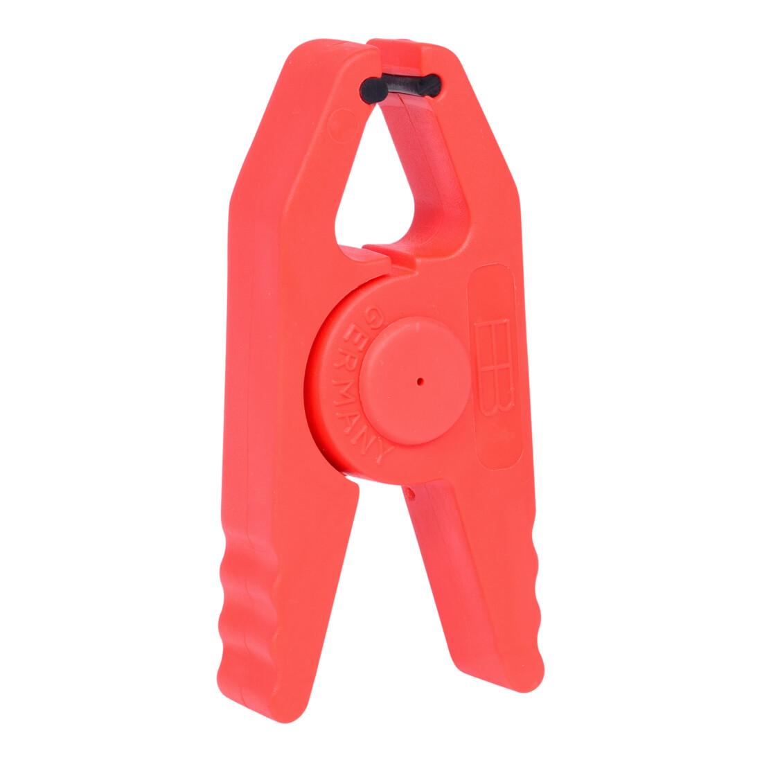 KS Tools Morsetto isolato in plastica