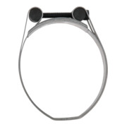 KS Tools Set di morsetti per il montaggio di cilindri idraulici