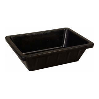 KS Tools mortelemmer, flexibel, met rubber bekleed