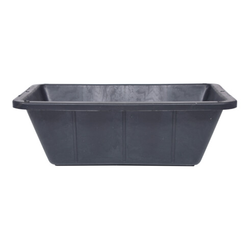 KS Tools Flexibele mortelkuip, rubberen bekleding