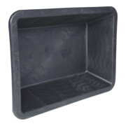 KS Tools mortelemmer, 40 liter, massief rubber-2
