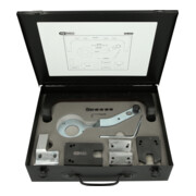 KS Tools motor afstel gereedschap set voor BMW / Mini, 5 stuks.-1