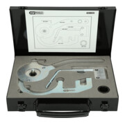 KS Tools motor afstel gereedschap set voor BMW / Mini, 6 dlg.-1