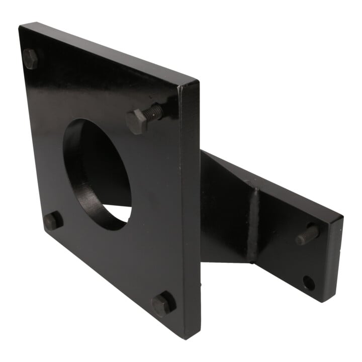 KS Tools Motor-Befestigungs-Platte für Isuzu (6HK1)