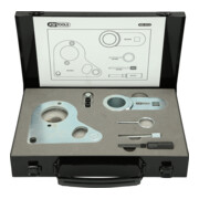 KS Tools motor instelgereedschapsset voor Mercedes / opel / Renault / Nissan, 6 tlg.-1