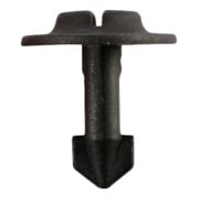 KS Tools motorbeschermer/bumperclip voor Audi, Pack van 50