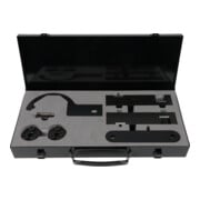 KS Tools motorinstel gereedschap set voor Land Rover / Jaguar, benzine, 7 dlg.