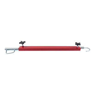 KS Tools motorkap- en achterklepsteun, 65-150cm